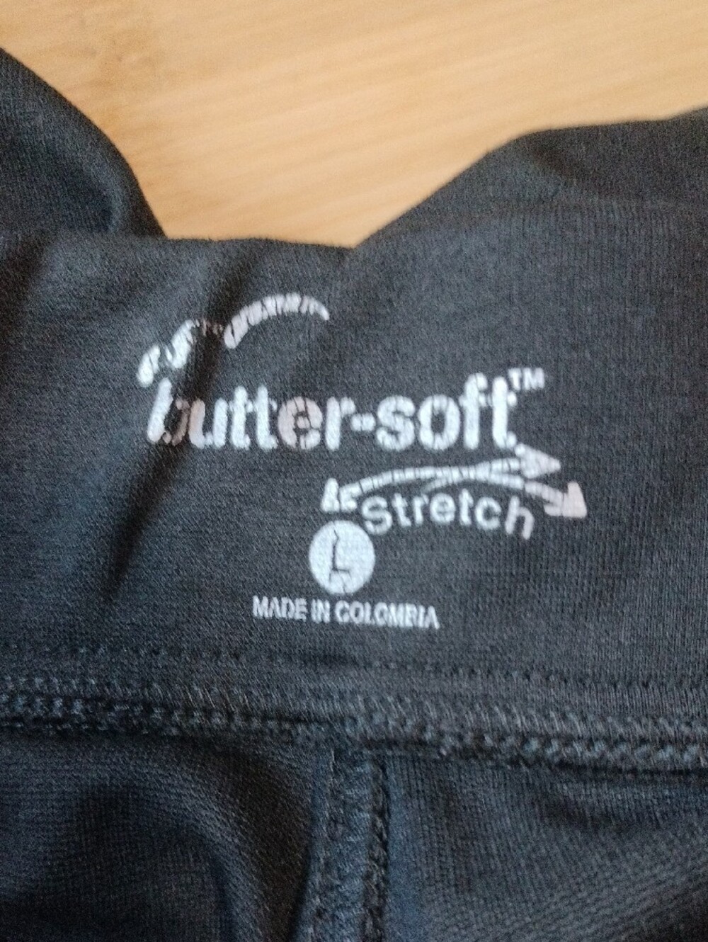 Scrub Pants - Picture 4 of 5
